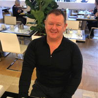 Bob Harris