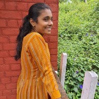 Narmatha Palanisamy