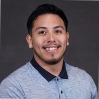 Elijah Vasquez, M.A.