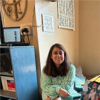 Aparna Agnihotri