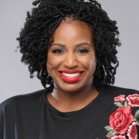 Dralanjelia Porter, M.S.
