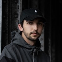 Bastien Hervieux