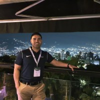 Alexander Valencia