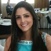 Larissa Rodrigues Santos Melo