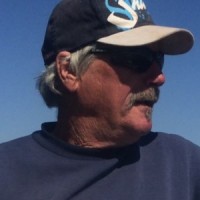 Rodney Gregg