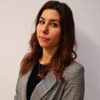 Francesca Pastore