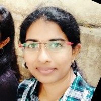 Urmila Edara