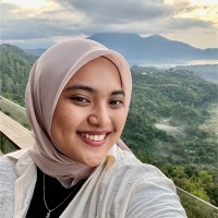 Nisa Dewi Purwaningsih