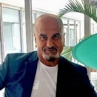 Ekrem Bayik