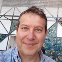 Luiz Cesar Miranda Junior