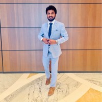 Kushal Chaudhary