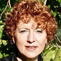 Monique van den Hoed