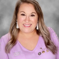 Caitlyn Westfall, M.S.