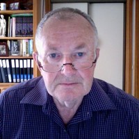 Kevin Wilson