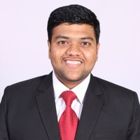 Sumukh Kane