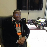 John Pandeni Magongo