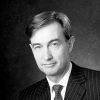 Alex Donaldson