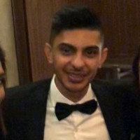 Aarif Ali