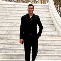Ahmed Hany Mokhtar