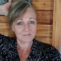 Amanda van Jaarsveld