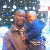 Owen Kinyanjui Njoroge