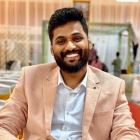 Rajeev Deepak Kannuru