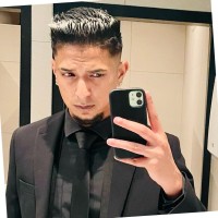 Sheldon Naidoo