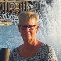 Tina Nina Steenberg
