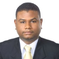 Elvin Alcantara