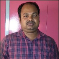 Rakesh Kumar Sahoo