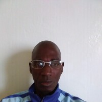 Ibrahima Kandé
