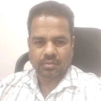 Ranjan kumar Prusty