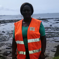 Nathalie Mika Akome Evinah
