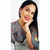 Maria Jose Pineda Quezada