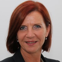 Tina Schroiff