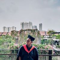Hafizul Ashraf