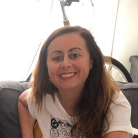 Patricia Calimano