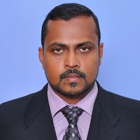 Dilshan Perera