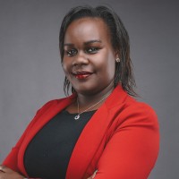Fiona Awuor, CPEA MPRSK