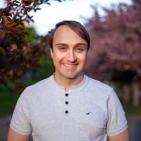 Ethan Hill M.Eng., P.Eng.