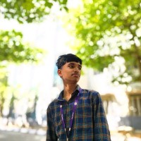 SIBI KUMAR