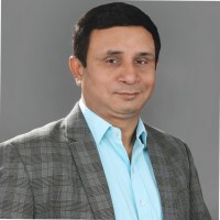Ritesh Kumar Singh
