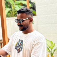 Ganesh Prasad L R