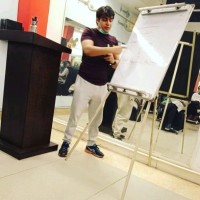 Ali Farooq