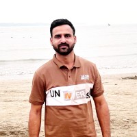 Rajdeep Thakor