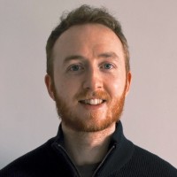 Iain McHugh