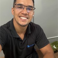 João Pedro de Oliveira