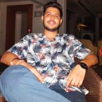 Prakhar S.