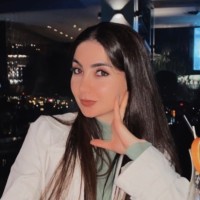 Sahar Karimi