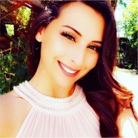 Jasmin Pavone